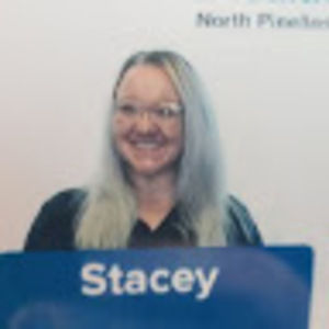 Meet your Posher, Stacey